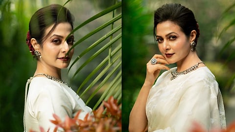 Koel Mallick