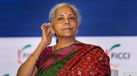 New Generation GST and India's Next Phase of Growth