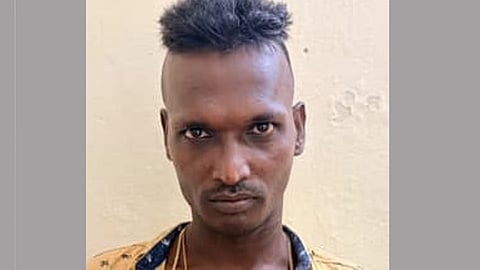 Notorious criminal 'Mind Kannan' arrested