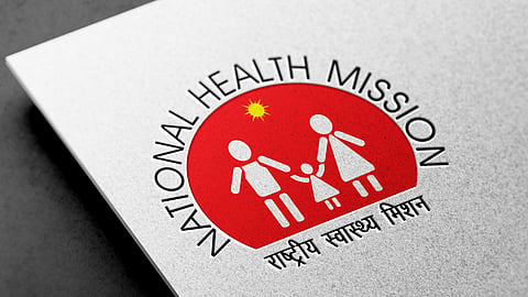Mass layoffs at the National Health Mission