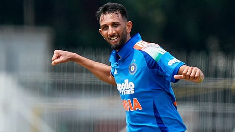 Indian pacer Prasidh Krishna's comeback might be delayed reports
