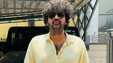 aswanth kok opens up about his drunken drive case