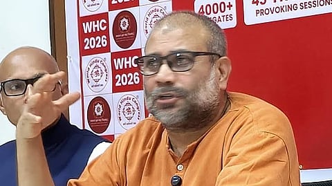 World Hindu Congress in Mumbai