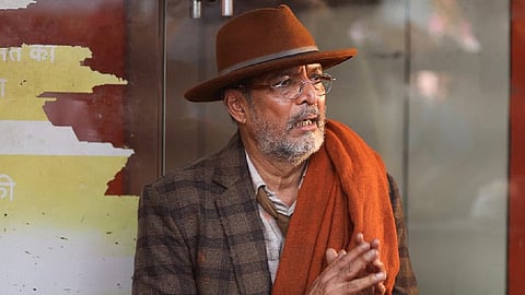 
Nana Patekar