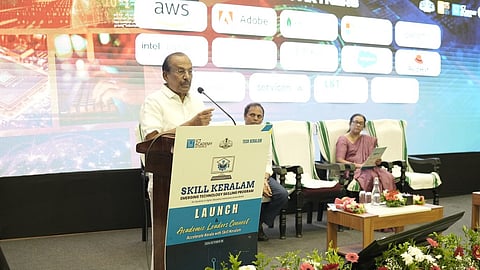 There must be a realization that campuses are not places for brawls: P.K. Kunhalikutty