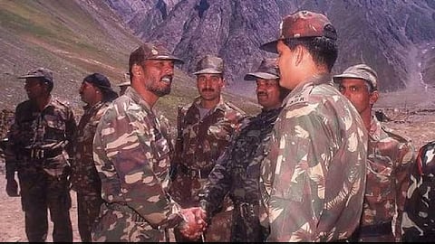 Nana Patekar