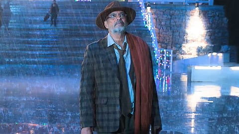 Nana Patekar