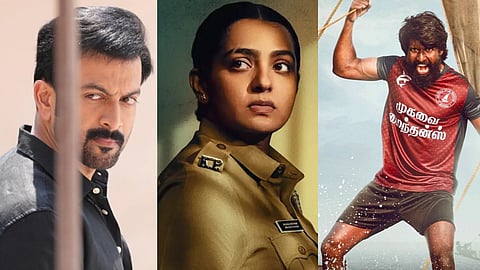 this week ott releases