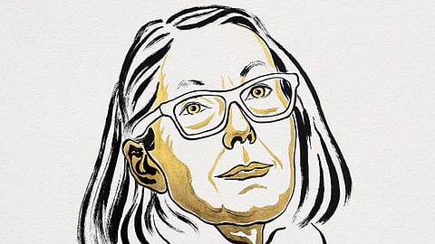  Nobel Prize in Literature has been awarded to Canadian author Anne Carson