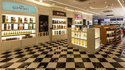 Liquor shops in Delhi to remain shut on October 9, 10 due to cjp protest