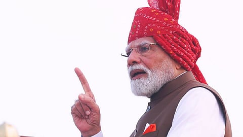 UP Cabinet approves naming Jewar Airport after Narendra Modi.