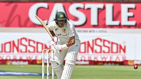 australia vs south africa 1st test match updates