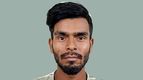 Assam native arrested with cannabis in Kothamangalam