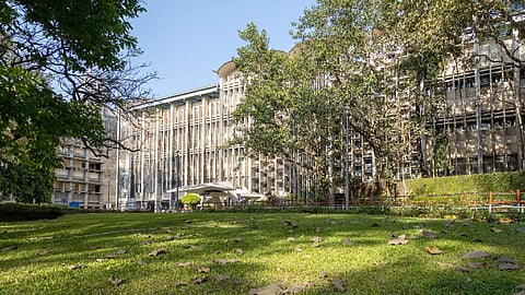 IIT Bombay