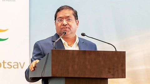  Vance's remarks unnecessary  extremely offensive: India