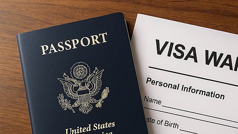 US to revoke visa-free travel to Israel