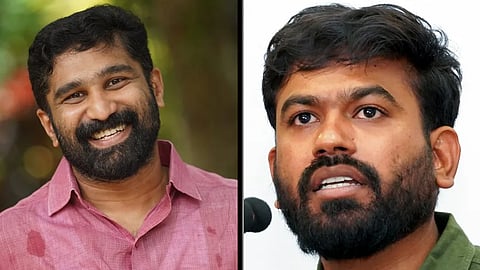 vt balram against abhijeet dipke