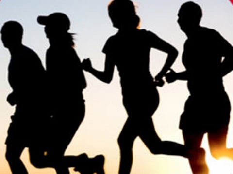 
Mandira Samithi Marathon on the 11th at 6 AM.