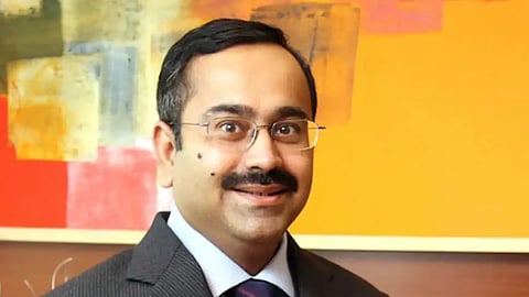 HDFC Bank MD Bagchi receives an annual remuneration of ₹35.9 crore