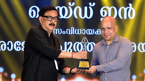 Kerala Film Critics Award: 'MadeIn' named Best Short Film