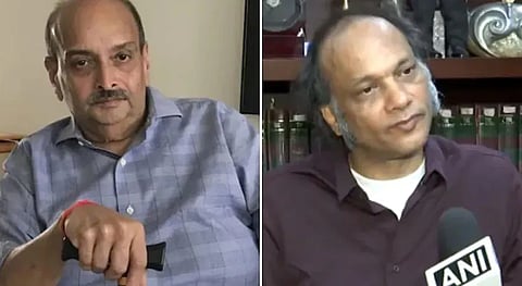 Mehul Choksi's lawyer booked for rape in London