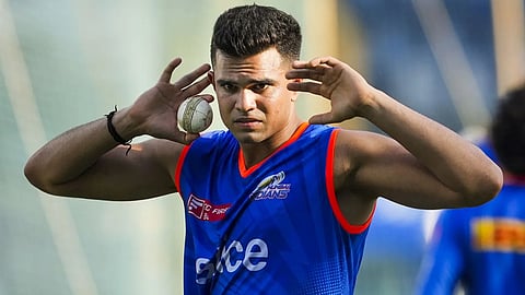Goa Ranji Trophy Squad announced; Arjun Tendulkar Not included