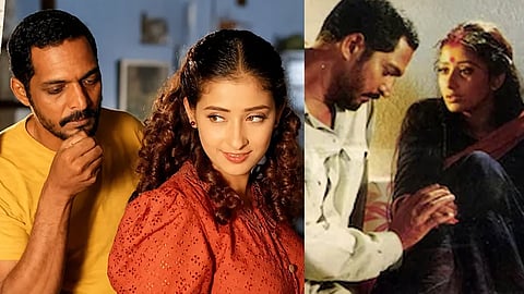 nana patekar about break up with manisha koirala