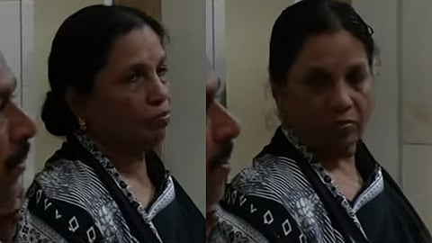 Latha Nair, accused in Kilirur rape case, arrested in fraud case