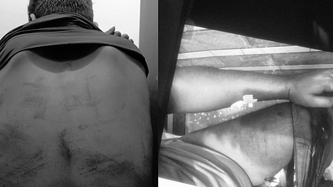 3 men allege torture at UP BJP MLA’s home