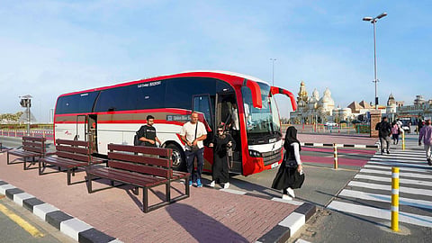 Global Village New Season: Dubai RTA Launches Special Services