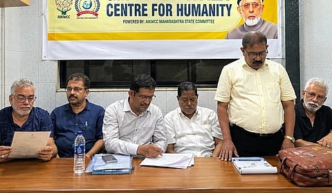GM Banatwala Centre has commenced operations.