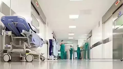 healthcare cost transparency india hospitals