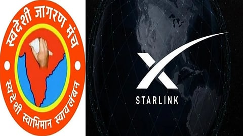 Elon Musk's Starlink poses a threat to national security; swadeshi jagran manch urges against granting permission