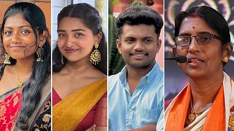 kp sasikala insults mini cooper accident death women and family