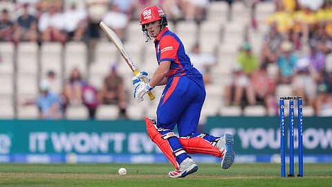 england announced squad for white ball series against australia