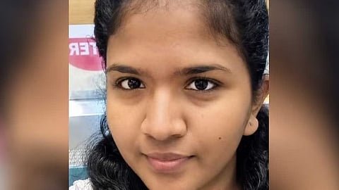 malayali nurse philomina reportedly in saudi police custody in jeddah