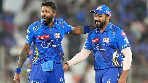 mumbai indians likely to captain rohit sharma in upcoming ipl season