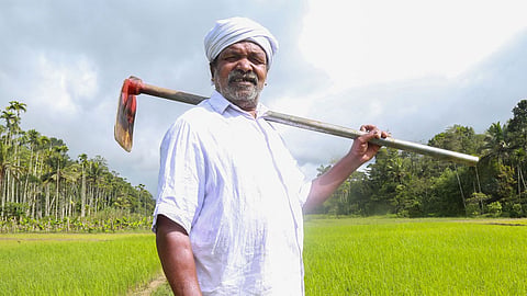 Remembering Cheruvayal Raman 
