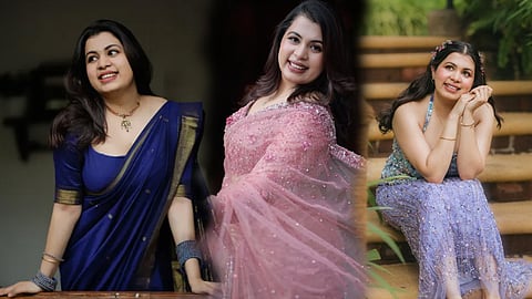 "No one gives away gold for free"; Diya Krishna says some people are just being spiteful