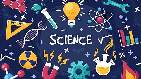 Kalyan Samskarika Vedhi is organizing a science seminar.