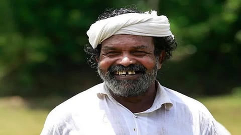  Cheruvayl Raman