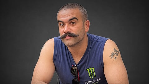  sentenced to death musician and mountaineer Ali Sina Mostafavi -  crime - "fighting against God."