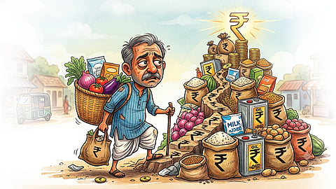 Retail inflation to go up
