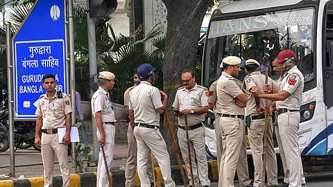 plus two student stabbed to death; police case registered
