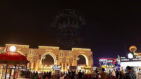 Global Village Season 31 Begins: Pavilions from Various Countries, Including India, Are Ready