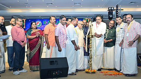 Karuna’s 22nd Anniversary and Onam Celebrations