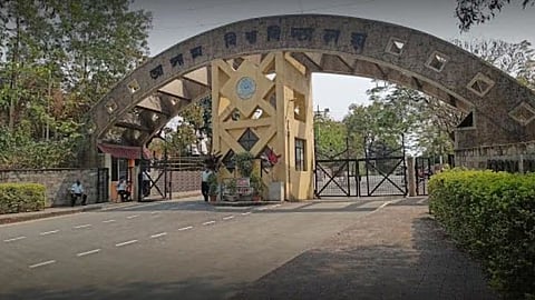 Researcher files sexual assault complaint against Assam University assistant professor; case registered