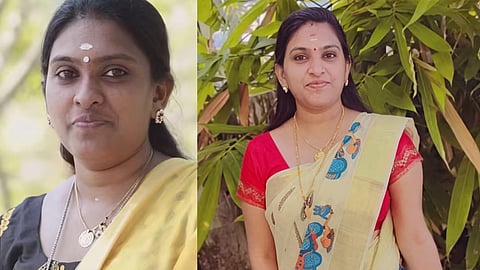 Aswathi 'Achu' arrested in connection with a case involving pouring boiling water on her mother