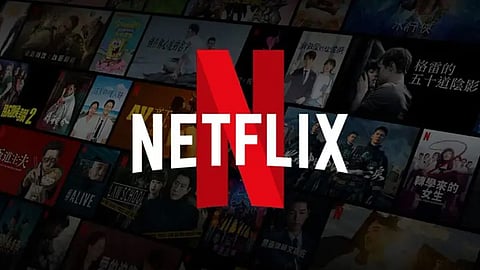 massive layoff netflix