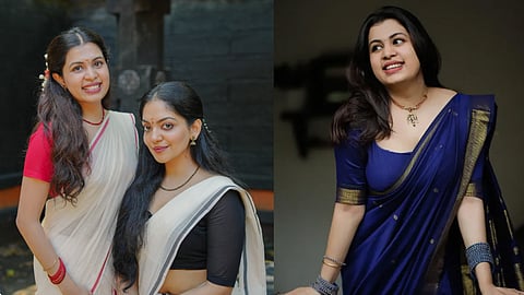 diya krishna's birthday wish ahaana krishna